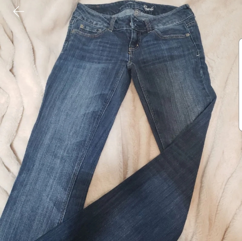 American Eagle